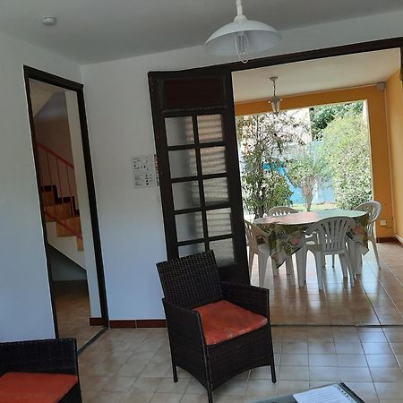 Residence De Vacances Mon Refuge - Bungalow De Type T3 Grande Anse Bagian luar foto
