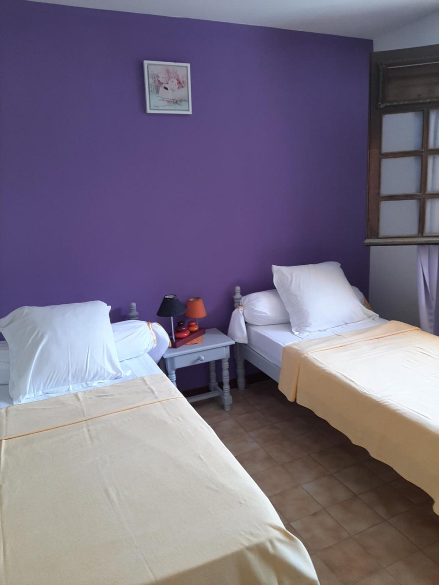Residence De Vacances Mon Refuge - Bungalow De Type T3 Grande Anse Bagian luar foto