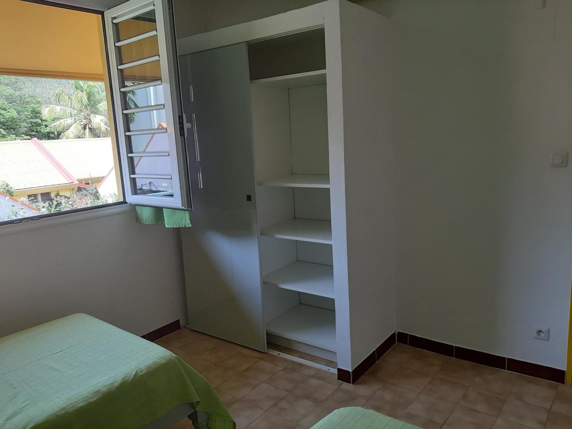 Residence De Vacances Mon Refuge - Bungalow De Type T3 Grande Anse Bagian luar foto
