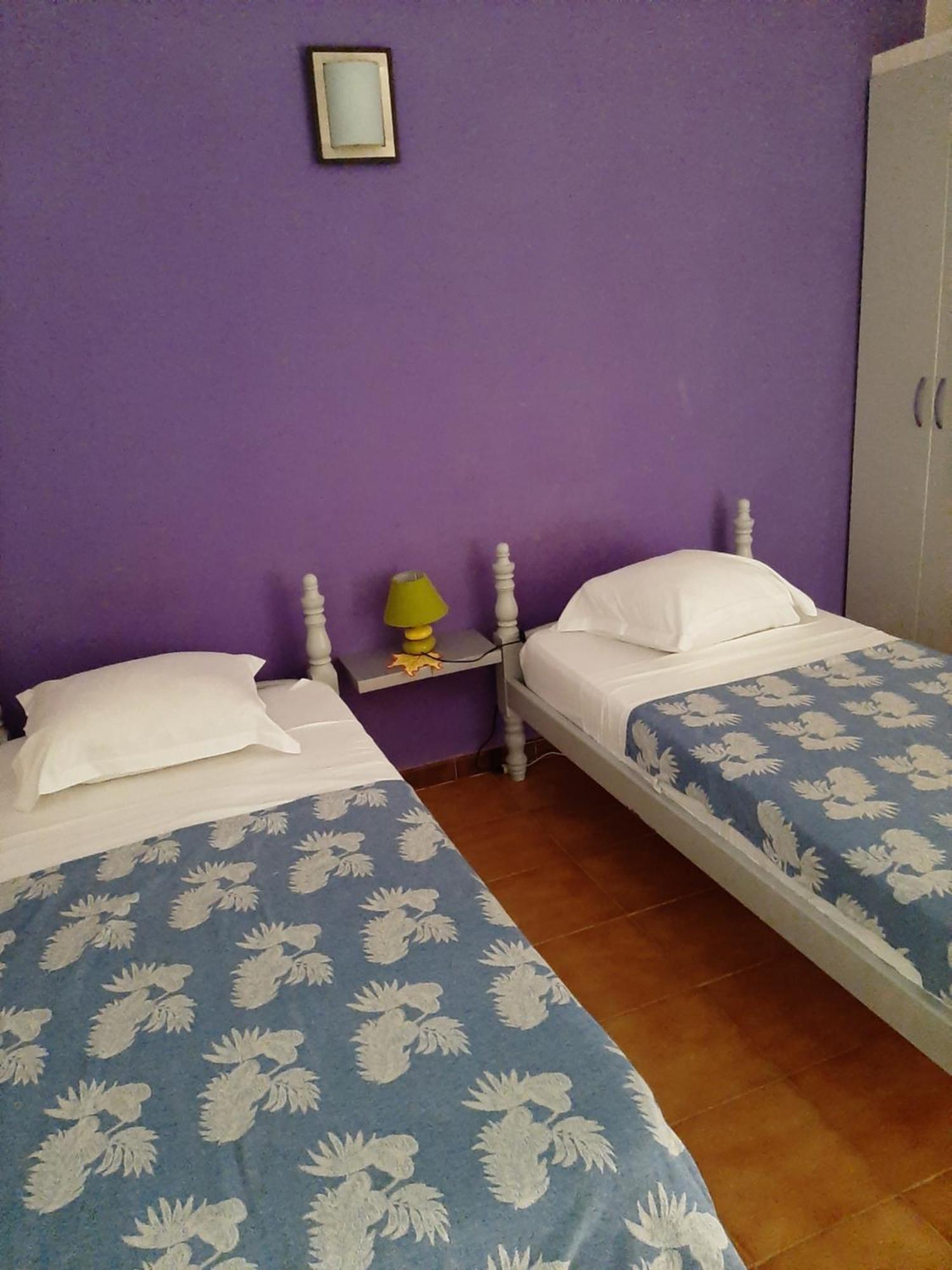 Residence De Vacances Mon Refuge - Bungalow De Type T3 Grande Anse Bagian luar foto