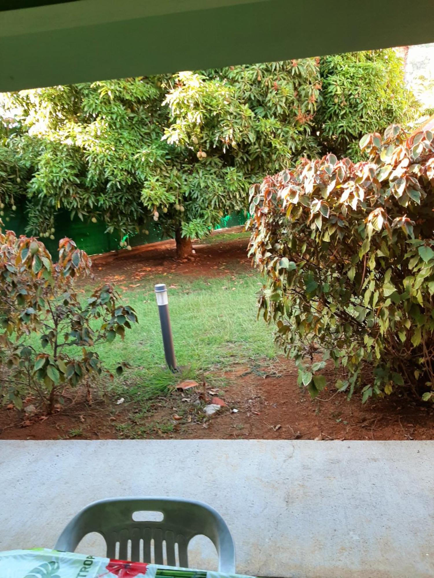 Residence De Vacances Mon Refuge - Bungalow De Type T3 Grande Anse Bagian luar foto