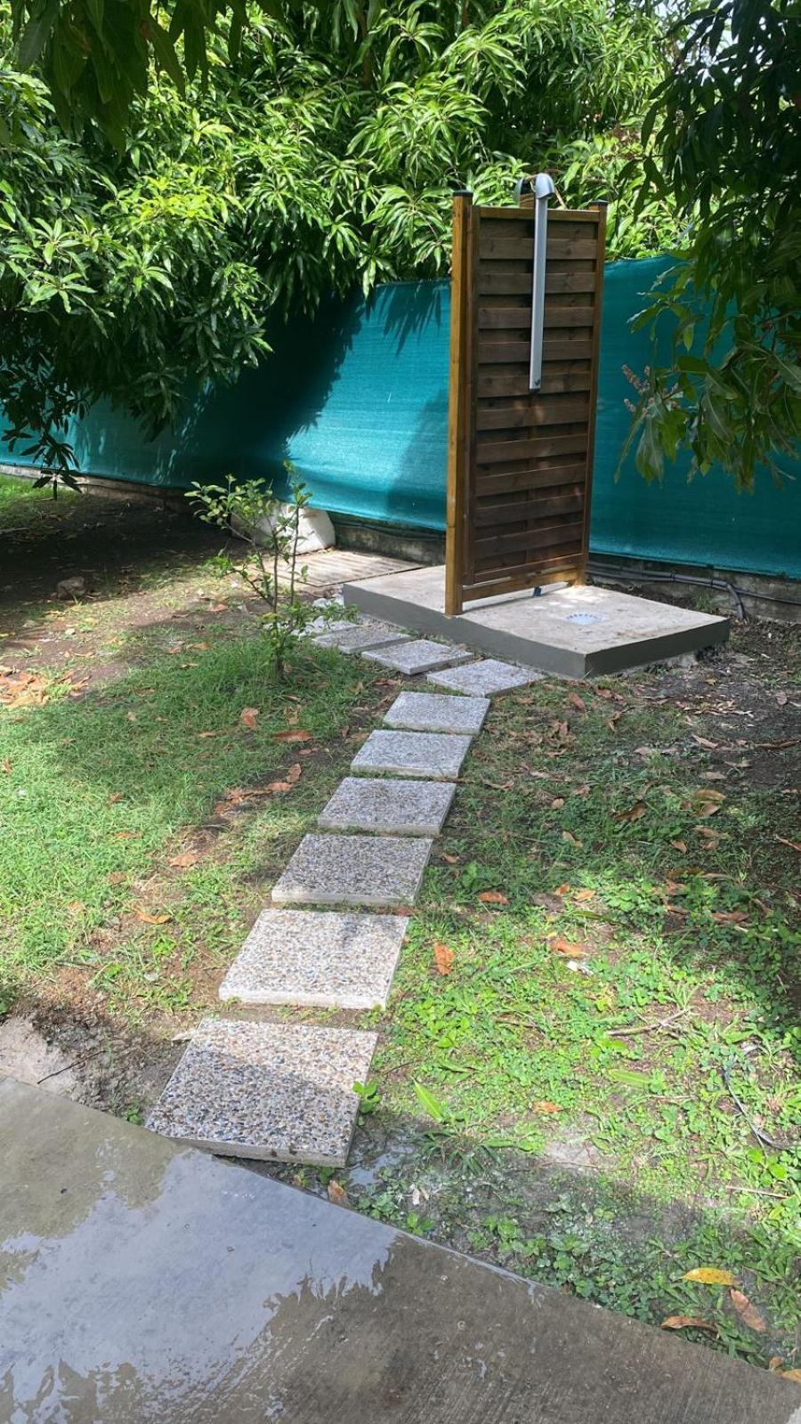 Residence De Vacances Mon Refuge - Bungalow De Type T3 Grande Anse Bagian luar foto