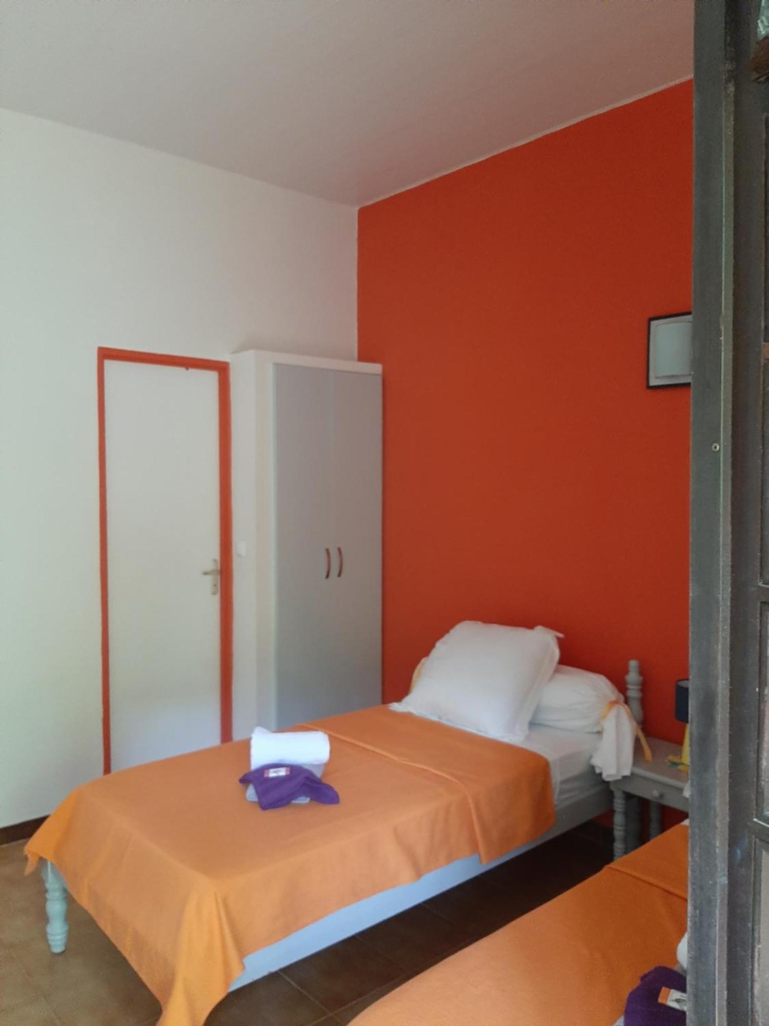 Residence De Vacances Mon Refuge - Bungalow De Type T3 Grande Anse Bagian luar foto